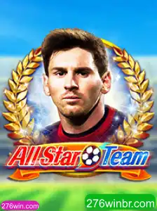 Descubra o Universo do Jogo AllStarTeam