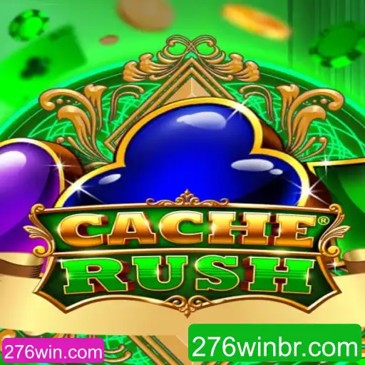 Explorando o Fenômeno do Jogo CacheRush: Descrição, Introdução e Regras