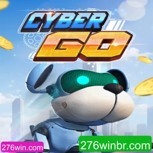 CyberGO: Explorando as Aventuras do Novo Jogo Online