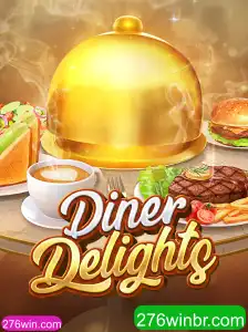 Descubra o Mundo de DinerDelights: Um Jogo Simulador de Restaurante