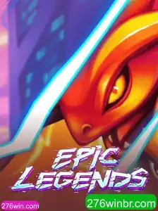 Descubra o Mundo de EpicLegends: Um Guia Completo para Jogadores