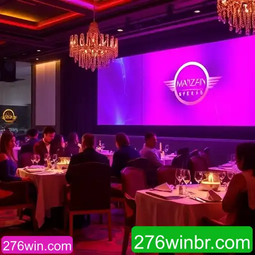 Eventos exclusivos