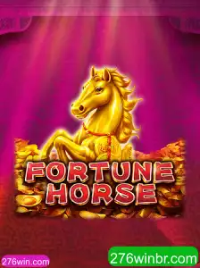 Descubra o Mundo de FortuneHorse: Regras e Como Jogar no 276win.com