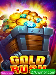 Explorando GoldRush: O Empolgante Mundo dos Jogos Online