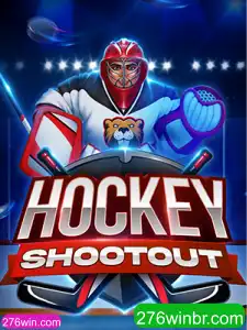 Exploração do Jogo HockeyShootout e sua Popularidade em 276win.com