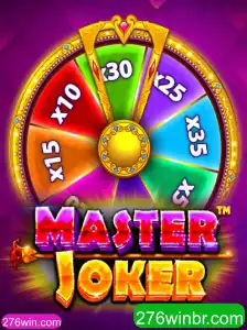 Descubra o Fascinante Mundo de MasterJoker e Seus Atrativos
