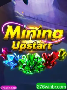 Descubra o Universo Atraente de MiningUpstart e Suas Regras Emocionantes