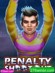 Descubra o Jogo Empolgante 'PenaltyShootOut' e suas Regras
