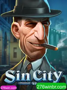 Descubra o Fascinante Mundo de SinCity